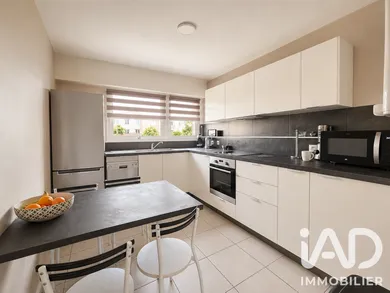 Appartement à Pessac (33600)