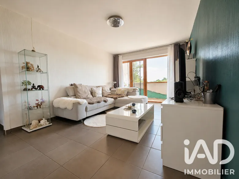 Appartement 4 pièces 80 m² · à Pessac · 79,6 m² · 235 000 €