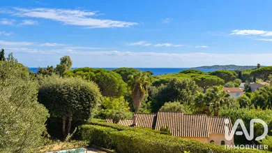 Maison à Sainte-Maxime (83120)