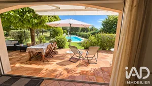 House in Sainte-Maxime (83120)