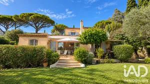 Maison à Sainte-Maxime (83120)