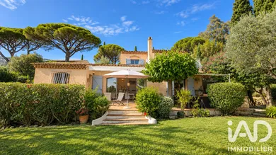 Maison à Sainte-Maxime (83120)