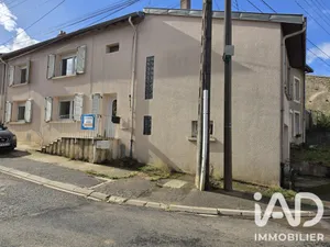Village house in Trieux (54750)