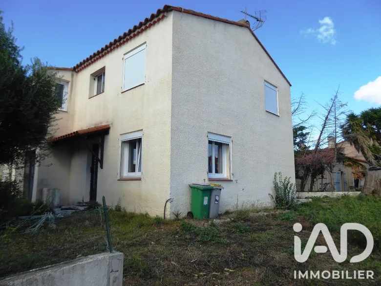 Maison 5 pièces 112 m² · à Villeneuve-de-la-Raho · 112 m² · 290 000 €