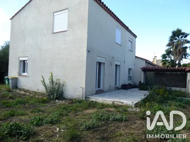 Maison traditionnelle à Villeneuve-de-la-Raho (66180)