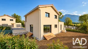 Maison à Noyarey (38360)