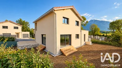 Maison à Noyarey (38360)