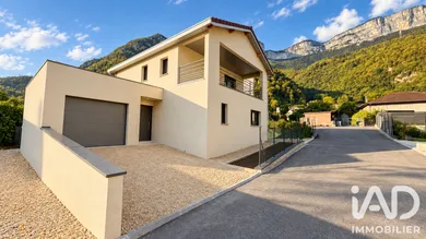 Maison à Noyarey (38360)