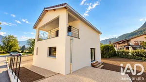 House in Noyarey (38360)