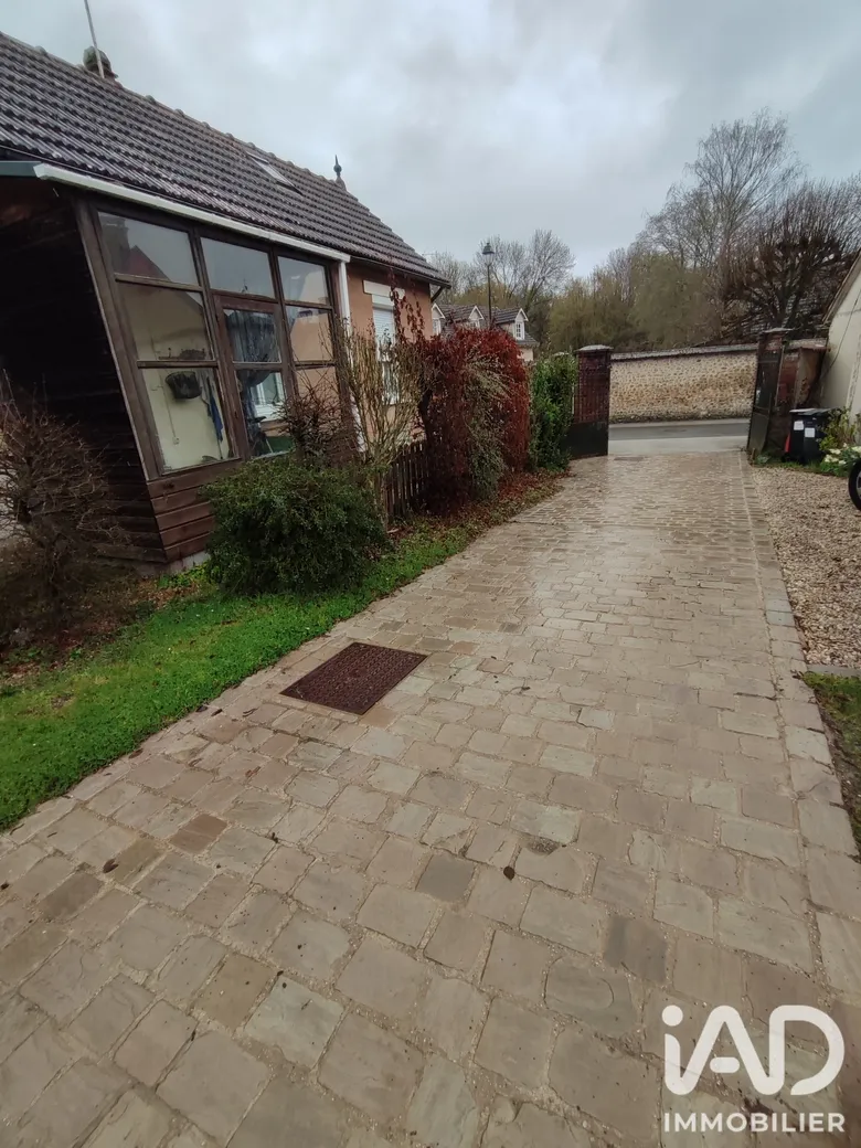 Maison 4 pièces 73 m² · à Lèves · 73 m² · 167 000 €