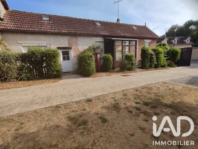 House in Lèves (28300)