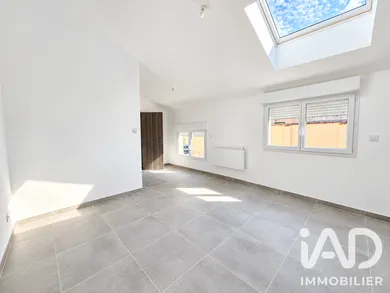 Appartement à Pierrelaye (95480)