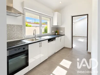 Appartement à Pierrelaye (95480)