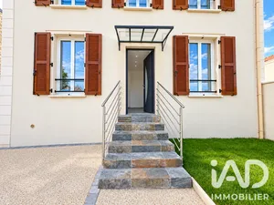 Appartement à Pierrelaye (95480)