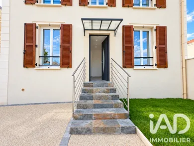 Appartement à Pierrelaye (95480)