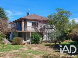 Maison à Chassieu (69680)