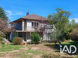 Maison à Chassieu (69680)