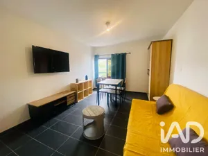 Studio à Le Tampon (97430)