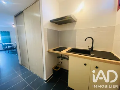 Studio à Le Tampon (97430)
