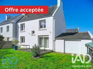 Townhouse in Plouescat (29430)