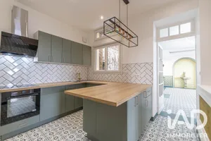 House in Le Havre (76600)