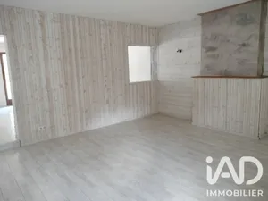 Maison traditionnelle à Fresnes-sur-Escaut (59970)