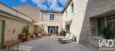Longère à Fontenay-le-Comte (85200)