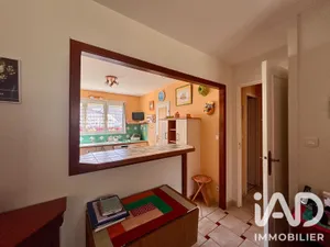 Detached house in Tours (37100)