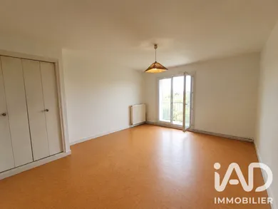 Appartement à Brest (29200)