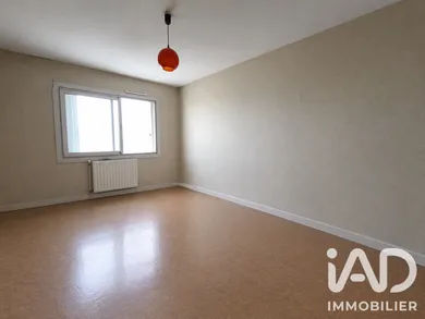 Appartement à Brest (29200)