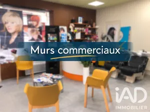 Boutique/Local commercial à Segré (49500)
