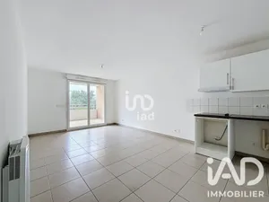 Apartment in Montpellier (34070)
