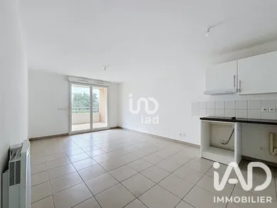 Appartement à Montpellier (34070)