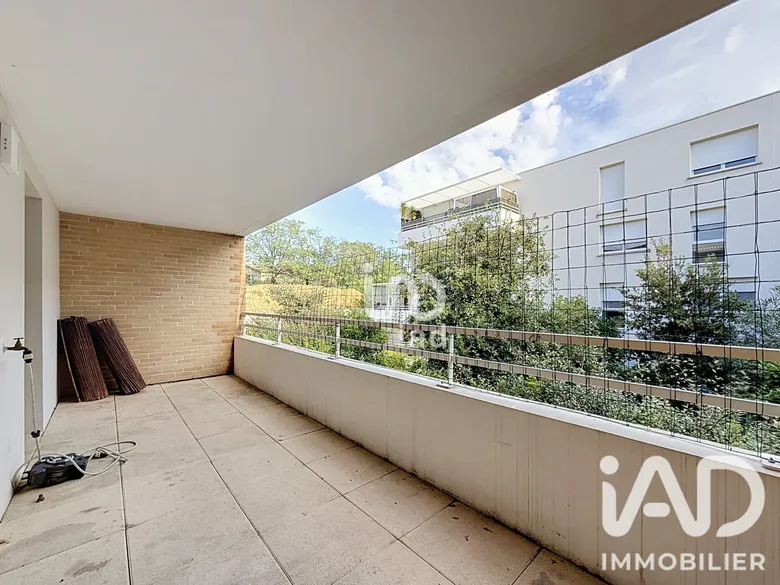 Appartement 3 pièces 60 m² · à Montpellier · 60 m² · 219 000 €