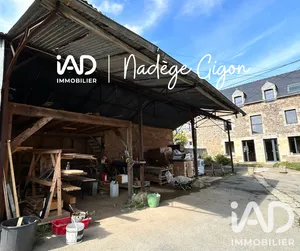 Maison de village à La Vicomté-sur-Rance (22690)