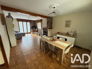 Village house in Tournehem-sur-la-Hem (62890)