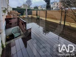 House in Le Havre (76600)