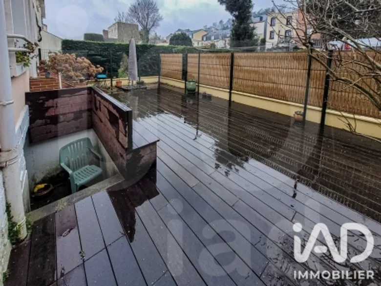 Maison 5 pièces 85 m² · au Havre · 85 m² · 171 000 €
