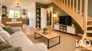 Apartment in Nantes (44000)