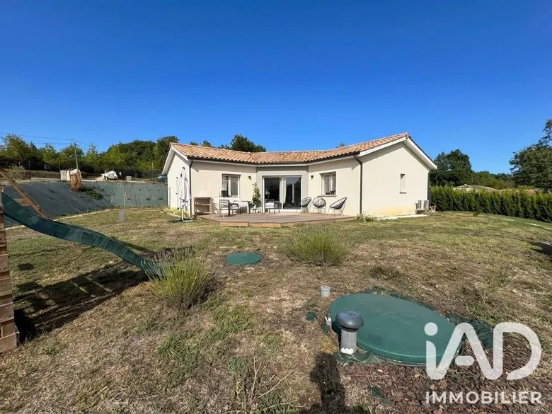 Maison 4 pièces 100 m² · à Castillon-la-Bataille · 100 m² · 219 000 €