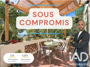 House in Toulon (83000)