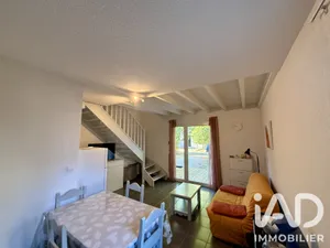 Maison à Aubignan (84810)