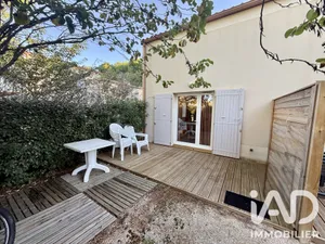 Maison à Aubignan (84810)