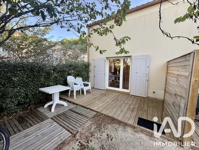 Maison à Aubignan (84810)