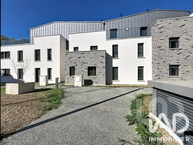 Appartement à Rubelles (77950)