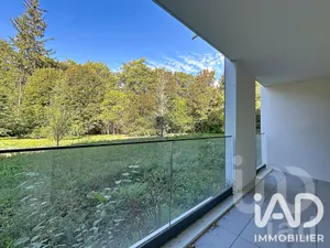 Apartment in Rubelles (77950)