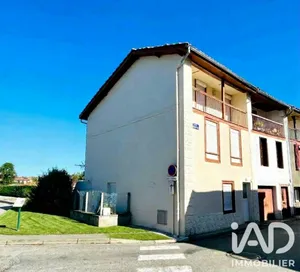 House in Montréjeau (31210)