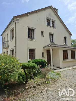 Architectural house in Ham (80400)