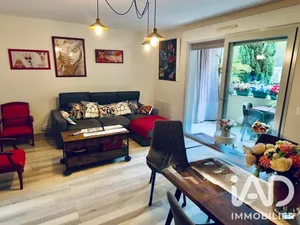 Apartment in Cagnes-sur-Mer (06800)