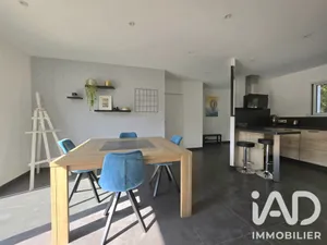 Maison à Challans (85300)